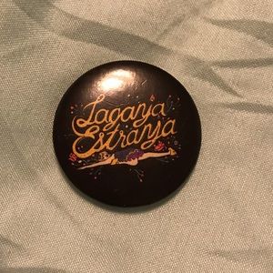 Laganja Estranja - Rupaul’s Drag Race - Pin